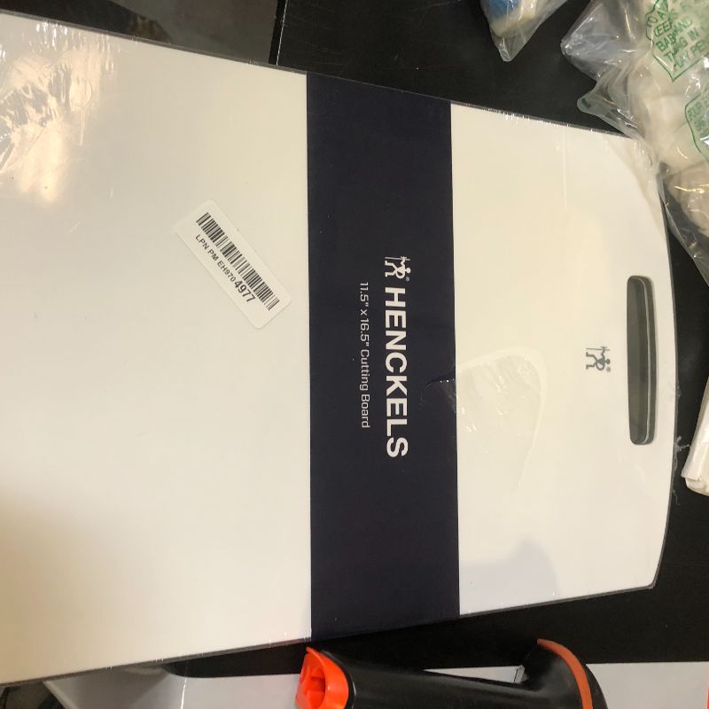Photo 1 of Henckels 11.5-inch x 16.5-inch Cutting Board