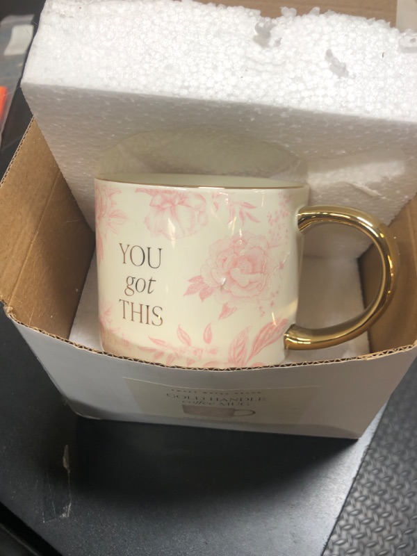 Photo 1 of COFFEE MUG
