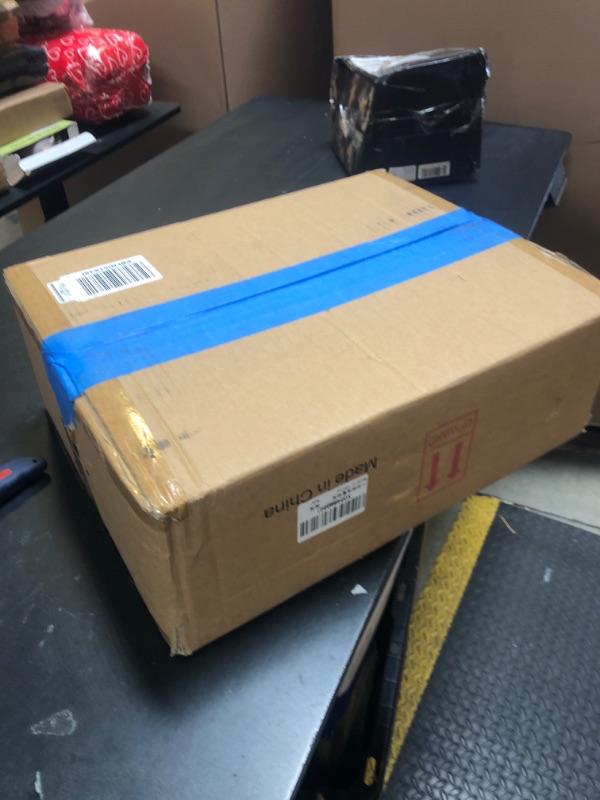 Photo 1 of WikLiy 3 Tier Corner Shelf Stand for Kitchen, 31" Tall Rustic Corner Storage Organizer with Metal Frame, Freestanding Corner Bookshelf Display Rack for Small Space, Living Room, Bedroom, Home, Office