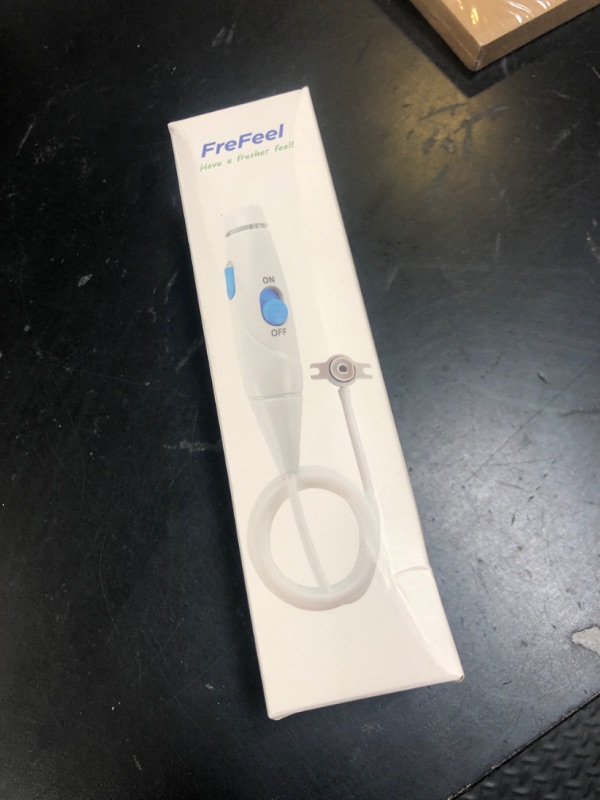 Photo 1 of Replacement Hose & Handle Parts for Waterpik Aquarius Water Flosser (WP-660 & WP-670 Series)
