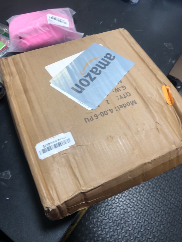 Photo 1 of Taifa 1 PC 13 Inch Rubber Solid Flat Free Replacement Tires and Wheels 4.00-6 with 5/8'' Axle Bore Hole, Air Less Wheel for Wheelbarrow/Wagon/Hand Truck/Trolley/Garden Scooter etc.