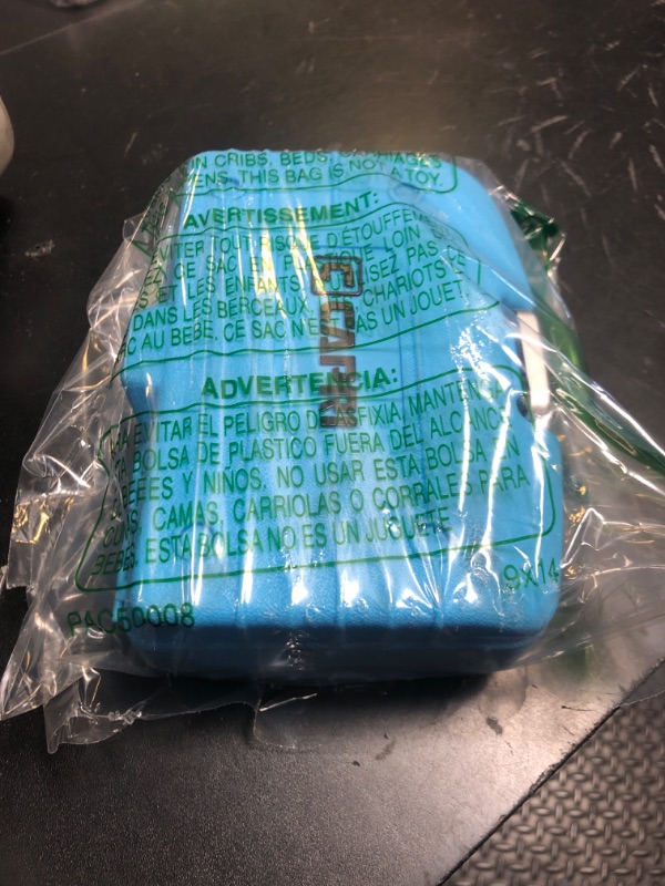 Photo 1 of Capri Tools Stubby XZN Triple Square Bit Socket Set, 10-Piece, XZN Bit Set/Stubby Length (CP30350)