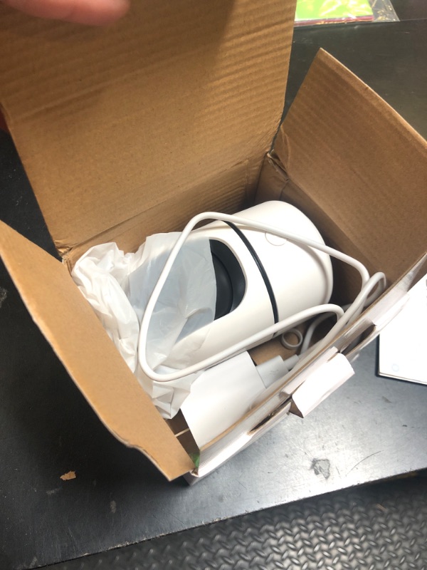 Photo 1 of SECURITY CAMERA