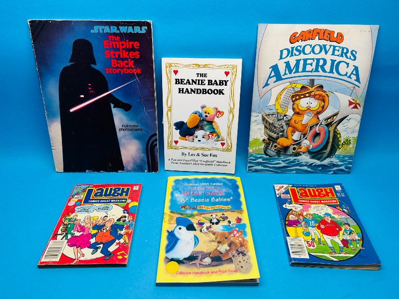 Photo 1 of 195293…older paperbacks