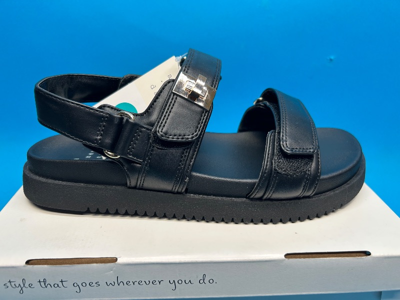 Photo 1 of 195303…Size 8 Joanie sandals /like new condition 