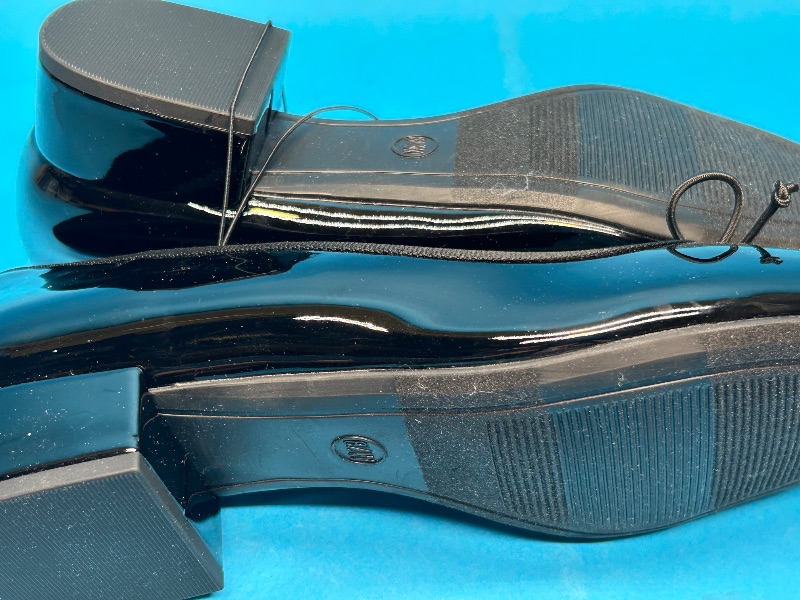 Photo 1 of 195315…size 8.5 flats-like new condition 