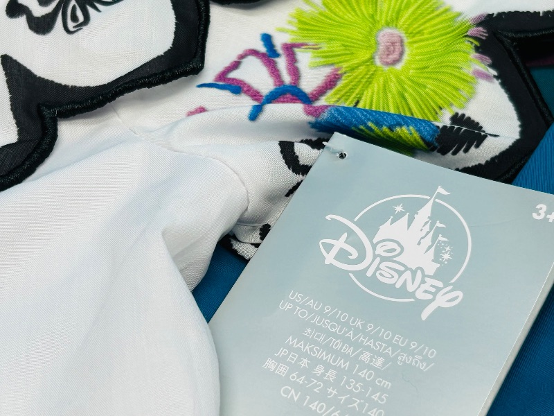 Photo 1 of 195324…Disney size 9/10 dress--like new condition 