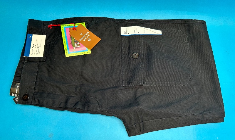 Photo 1 of 195336…size L cargo pants- like new condition 