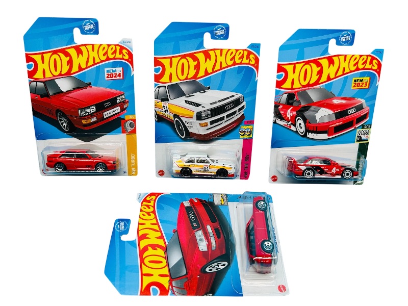 Photo 1 of 195360…4  hot wheels die cast cars 