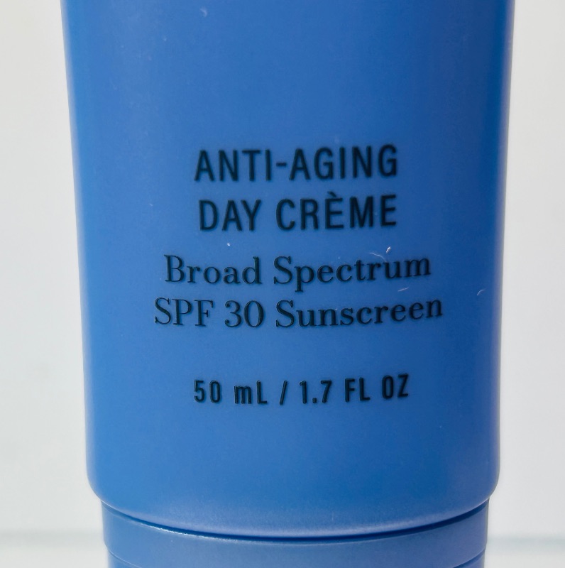 Photo 1 of 195446… Cindy Crawford Meaningfull Beauty night cream and anti-aging day cream 