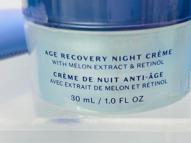 Photo 1 of 195446… Cindy Crawford Meaningfull Beauty night cream and anti-aging day cream 