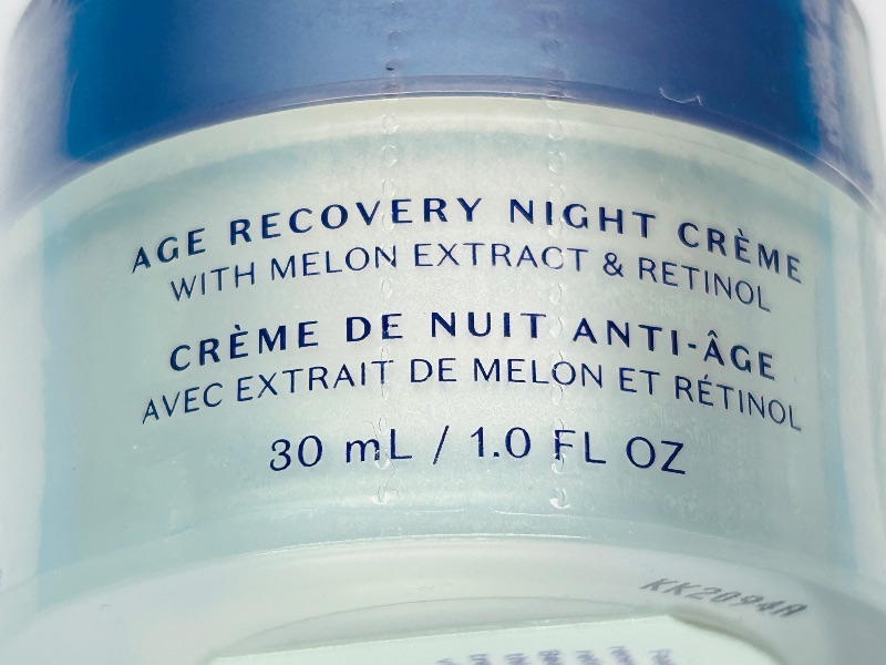 Photo 1 of 195447… Cindy Crawford Meaningfull Beauty night cream and anti-aging day cream 