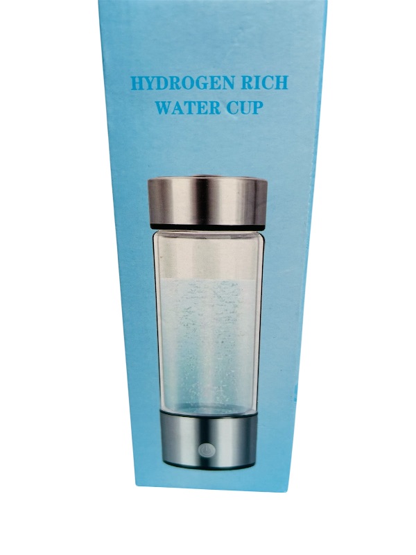Photo 1 of 195492…hydrogen water maker