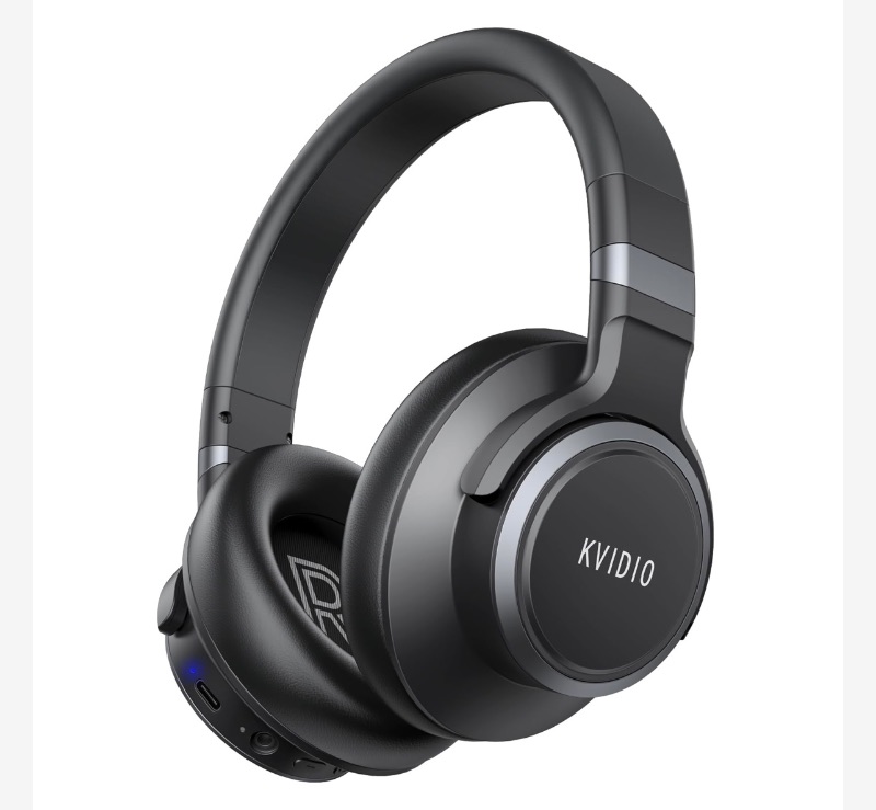 Photo 1 of 195493…noise canceling Bluetooth headphones 