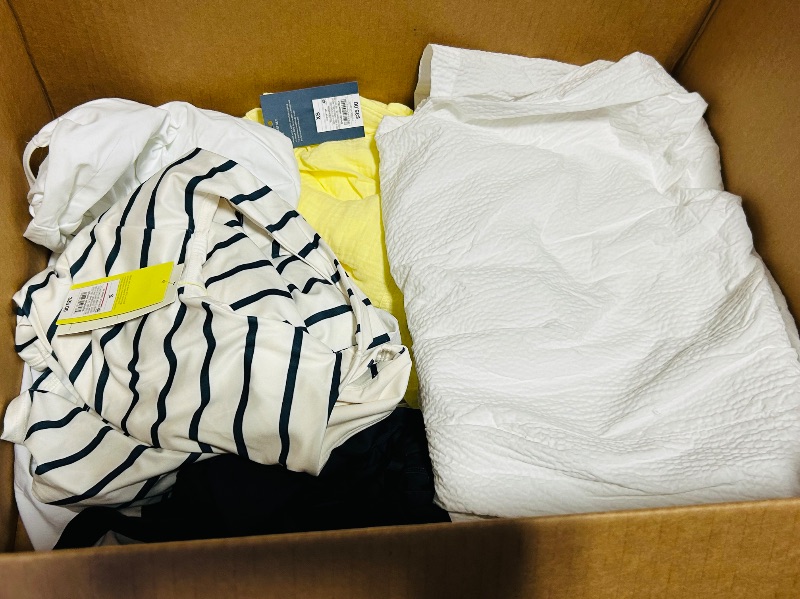 Photo 1 of 195496…final sale no returns/refunds- ladies clothing all sizes - 30 items like new condition 