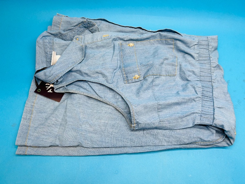 Photo 1 of 195520…size XXL dress-- like new condition 