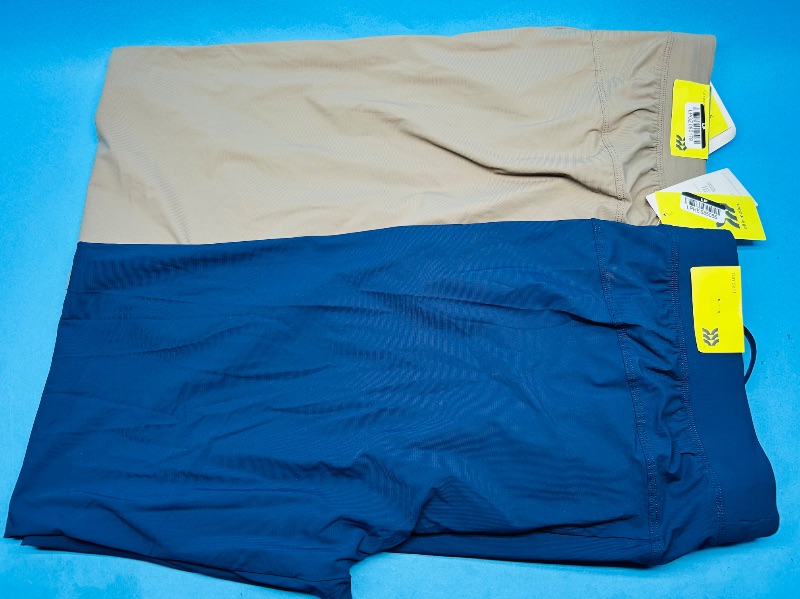 Photo 1 of 195526…lightweight run pants men’s size S and M - like new condition