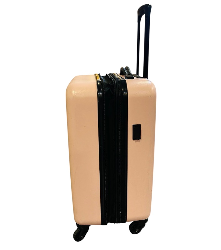 Photo 1 of 195531…carry-on size suitcase-used