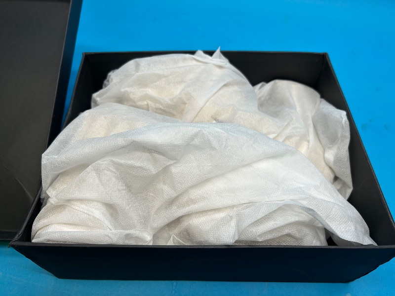 Photo 1 of 195536…size 7W heels like new condition 