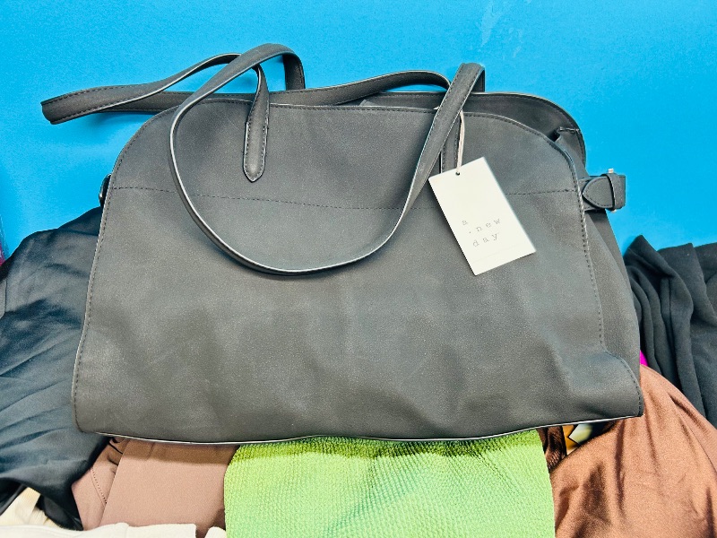 Photo 1 of 195544…final sale no returns/refunds- ladies clothes all sizes 30 items-like new condition 