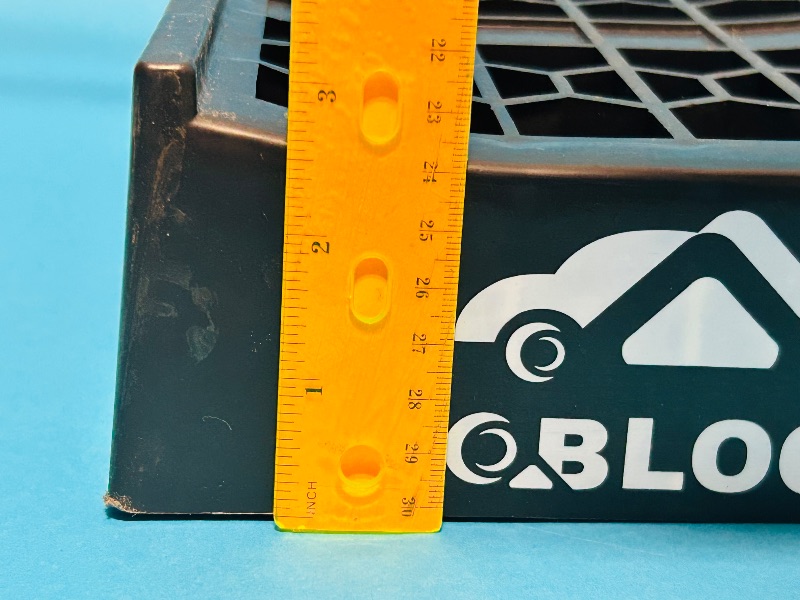 Photo 1 of 195773…low profile 2 car ramps total height -2 3/4”