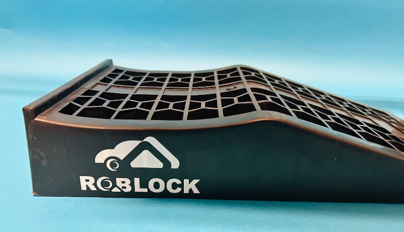 Photo 1 of 195773…low profile 2 car ramps total height -2 3/4”