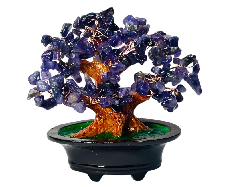 Photo 1 of 195777… polished rock tree 6”