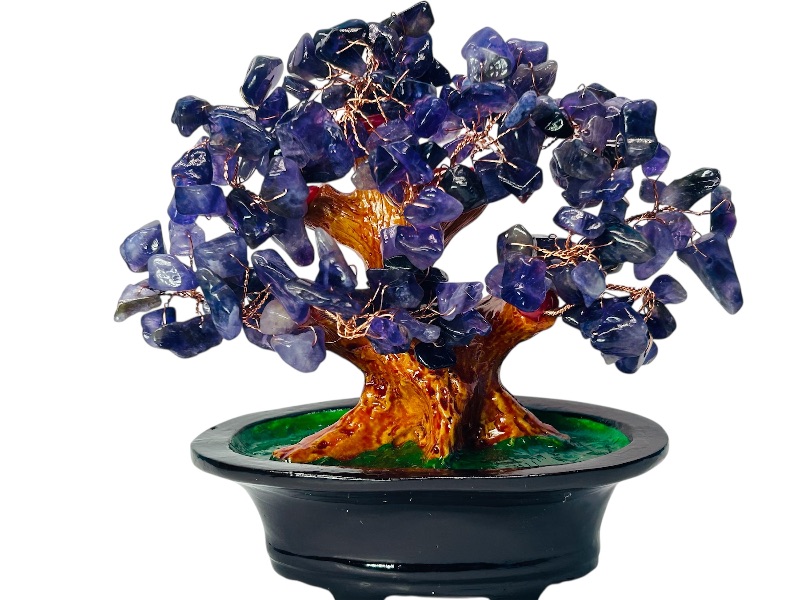 Photo 1 of 195777… polished rock tree 6”