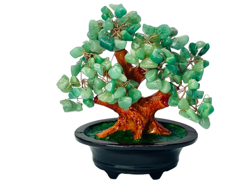 Photo 1 of 195778… polished rock tree 6”