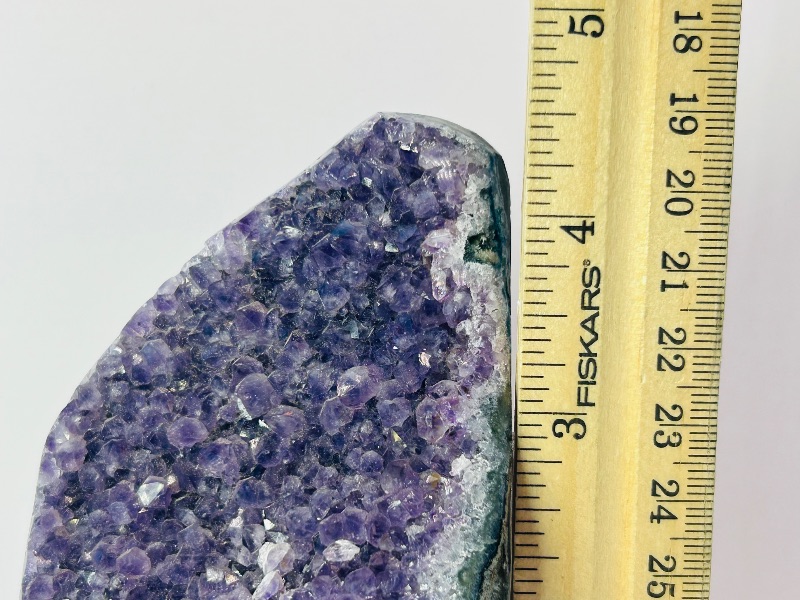 Photo 1 of 195788…4.5” amethyst rock 