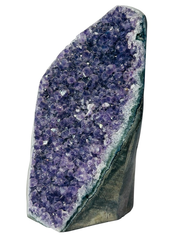 Photo 1 of 195788…4.5” amethyst rock 