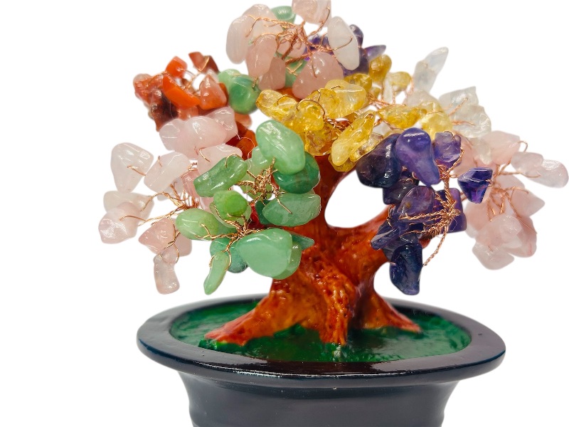 Photo 1 of 195883…6” polished rock tree