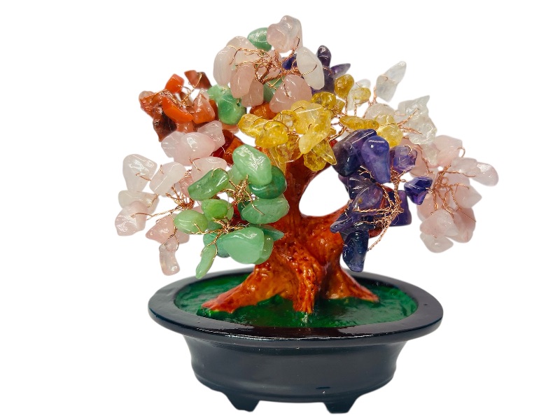 Photo 1 of 195883…6” polished rock tree