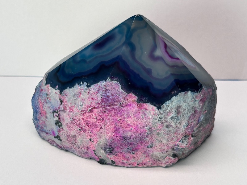 Photo 1 of 196023…5” agate base point