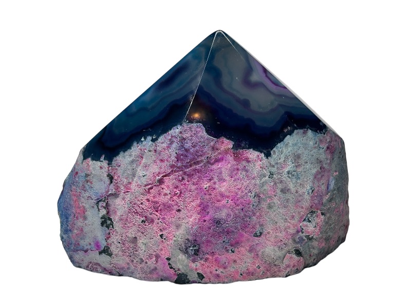 Photo 1 of 196023…5” agate base point