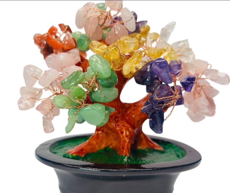 Photo 1 of 196063…6” polished rock tree