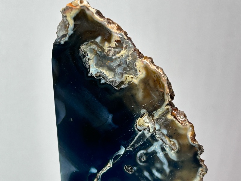 Photo 1 of 196111…6” agate