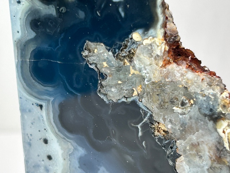 Photo 1 of 196111…6” agate