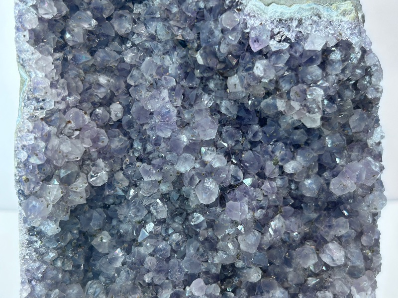 Photo 1 of 196124…large 6,5” heavy amethyst crystal rock