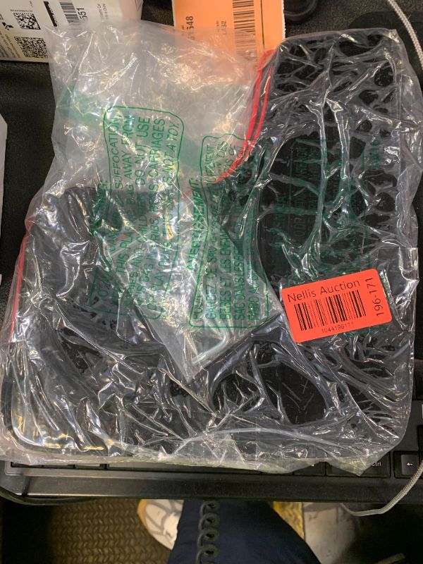 Photo 1 of 196171…4 small universal rubber mud flaps