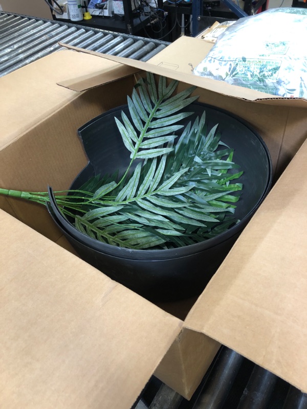 Photo 1 of Flower Plant/Litter box