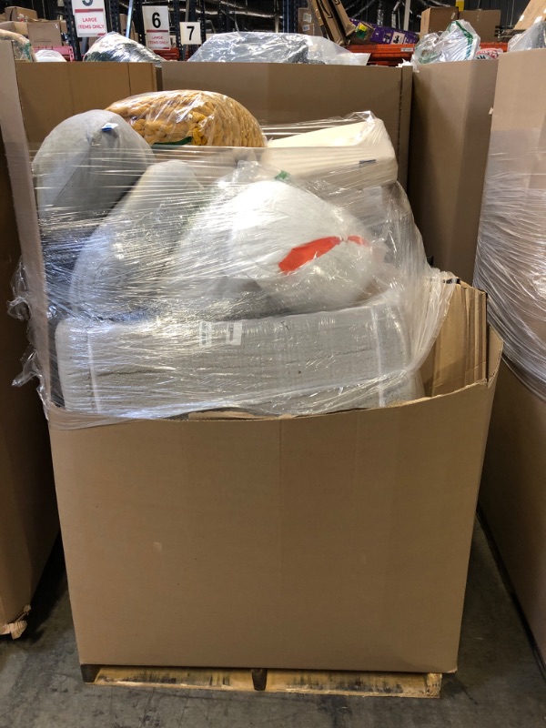 Photo 1 of VARIOUS USED MISC ITEMS FOR SALE - FINAL SALE, NO RETURNS 