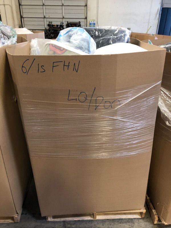 Photo 1 of VARIOUS USED MISC ITEMS FOR SALE - FINAL SALE, NO RETURNS 