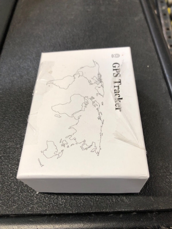 Photo 1 of 2025 New Model Mini Car GPS Tracker for Vehicles,Portable Real Time Magnetic GPS Tracking Device,No Subscription Required/No Monthly Fee Full Global Coverage Location Tracker for Kids,Dogs,Trucks