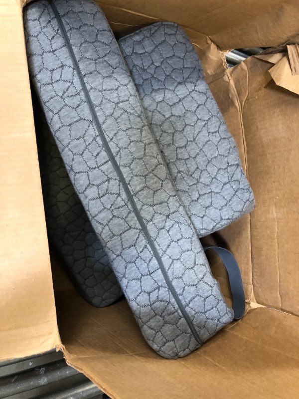 Photo 1 of MEMORY FOAM WEDGE PILLOW 