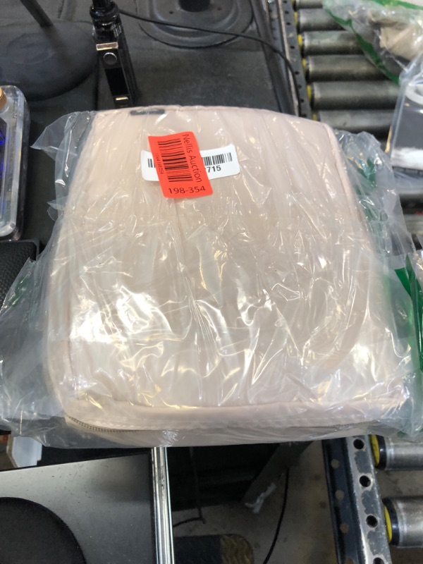 Photo 1 of BAGAIL 8 Set Packing Cubes Luggage Organizer Bags for Travel Accessories-Cream