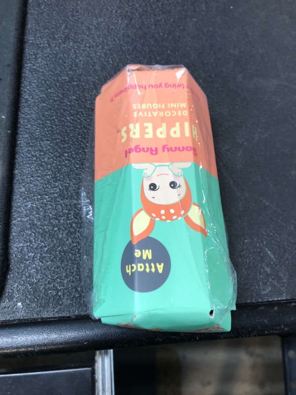 Photo 1 of Sonny Angel HIPPERS - Original Mini Figure/Limited Edition - 1 Sealed Blind Box