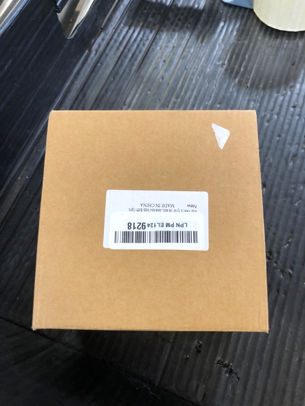 Photo 1 of AMI PARTS YJF6178 Bathroom Vent Exhaust Fan Motor 70CFM 60HZ 120V 1.1A Replaces Model N678 N671 N679 N655 671 671A 679 658 657 655 Bath Fans