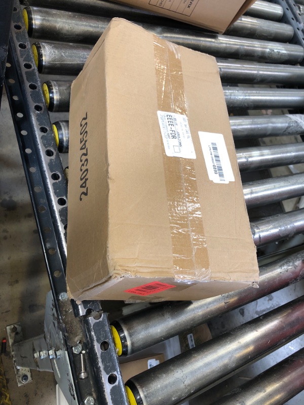 Photo 1 of AMI PARTS 240324502 Refrigerator Door Bin Shelf Compatible with cro-sley,frigi-daire,ken-more Replace 844402,AP2549806,PS429767,EAP429767