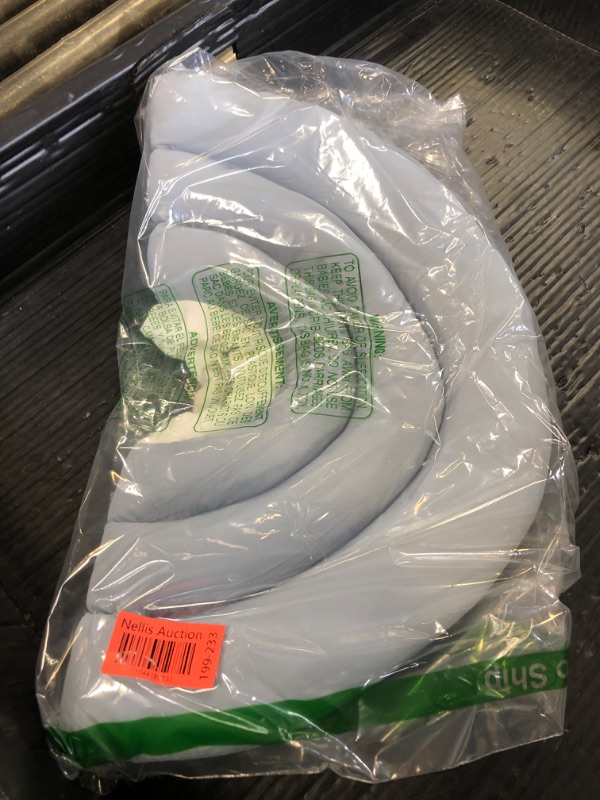 Photo 1 of Gagabody Dog Cone for Large Dogs - Comfortable Adjustable Soft Alternative After Surgery - Elizabethan Donut Collar for Recovery - Different Sizes for Cats, Medium and Small Dogs